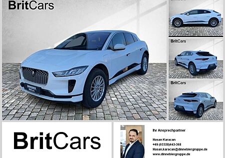 Jaguar I-Pace S EV400 22MY DynLicht STH SpurH LED KeyLess