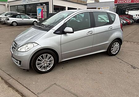 Mercedes-Benz A 160 Avantgarde