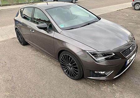 Seat Leon 1.4 TSI ACT Start