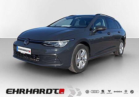 VW Golf Volkswagen VIII Variant 1.5 TSI Life LED*NAV*SHZ*ACC*PDC*T...