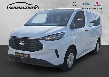 Ford Transit Custom Kombi 320 L1 FWD Trend Klimaautom DAB Keyless Entr