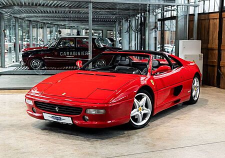 Ferrari F355 GTS | 6 Gang - Schaltgetriebe | Service Neu