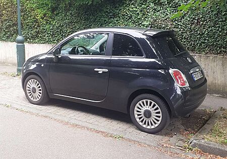 Fiat 500 0.9 TwinAir Sport
