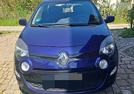 Renault Twingo 1.2 LEV 16V 75 Paris