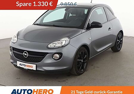 Opel Adam 1.4 Jam *TEMPO*LIM*PDC*SHZ*
