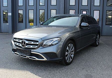 Mercedes-Benz E 220 E SW 220 cdi