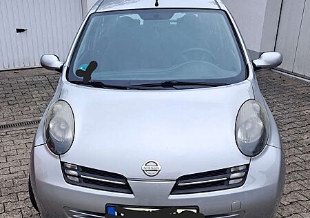 Nissan Micra 1.2 CITY