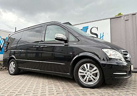 Mercedes-Benz Viano 3.0 CDI Ambiente Edit./7Si./Leder*Bi-Xen.