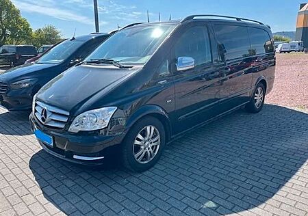 Mercedes-Benz Viano 3.0 CDI Ambiente Edit./7Si./Leder*Bi-Xen.