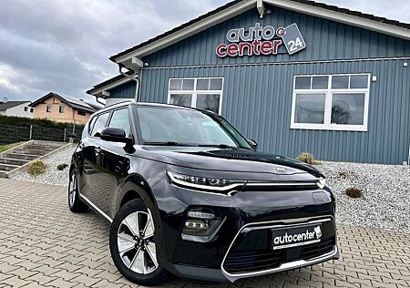 Kia Soul e- Spirit°64 kWh°CCS°11 KW°LED°Navi°Kamera°