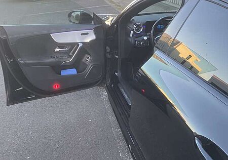 Mercedes-Benz CLA 250 e Edition 2020 (118.386)