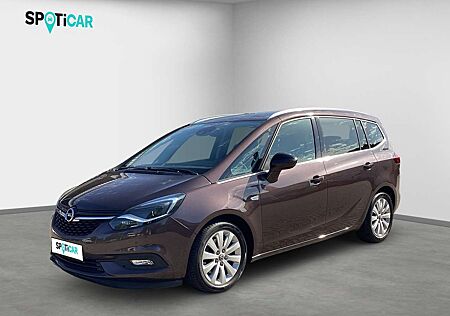 Opel Zafira Innovation