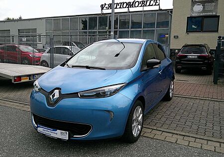 Renault ZOE Life Inklusive Batterie