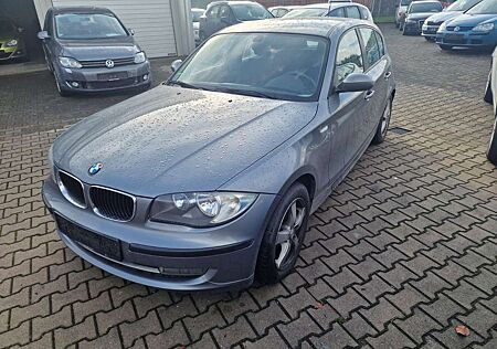 BMW 116i 116