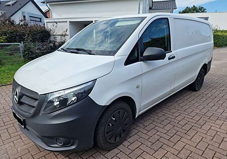 Mercedes-Benz Vito 111 CDI Lang