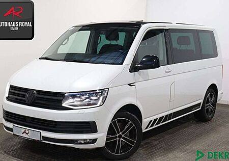 VW T6 Multivan Volkswagen 2.0 TDI 4M EDITION NAVI,STANDHEIZUNG