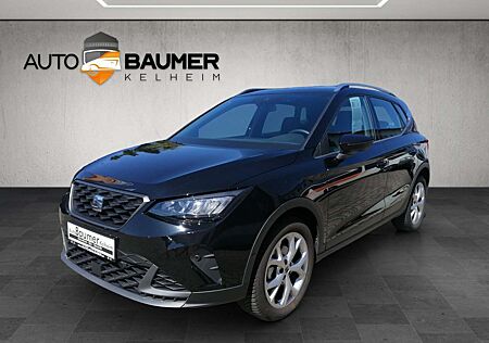 Seat Arona 1.5 TSI FR DSG FAP XL GJR VC