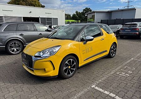 DS Automobiles DS 3 Sport Chic