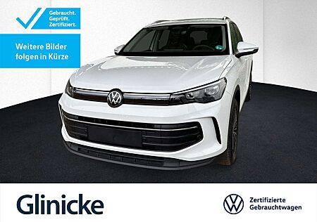 VW Tiguan Volkswagen Life 2.0 TDI DSG AHK+Rückfahrk.+ACC+LED+S