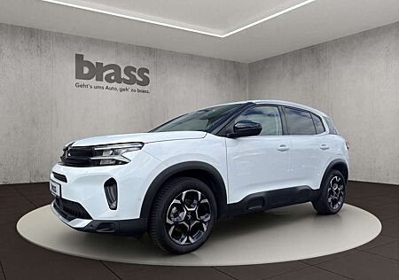 Citroën C5 Aircross Citroen Plus MildHybrid 136