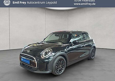 Mini ONE Classic Trim Navi PDC