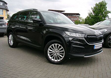 Skoda Kodiaq 2.0TDi Ambition ACC Navi Kamera PDC