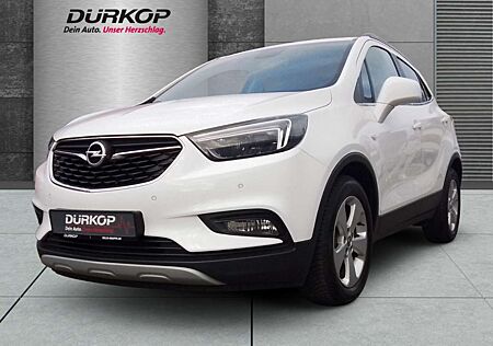 Opel Mokka Start Stop 1.4 Turbo Innovation S Navi LED Apple C