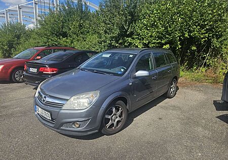 Opel Astra CATCH ME