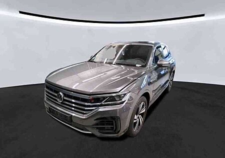 VW Touareg Volkswagen R-Line 4M/MATRIX/AHK/PANO/HUD/360°/LUFTF