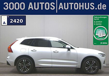 Volvo XC 60 XC60 D3 Momentum Leder Navi LED