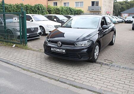 VW Polo Volkswagen VI Life Facelift/ACC/Spur Ass./Pdc V+H/Navi