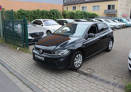 VW Polo Volkswagen VI Life Facelift/ACC/Spur Ass./Pdc V+H/Navi