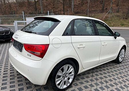 Audi A1 1.2 TFSI SportbackAmbition