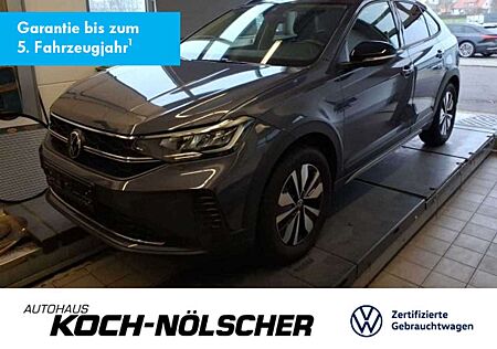 VW Taigo Volkswagen 1.0TSI Goal DSG LED Navi Kamera