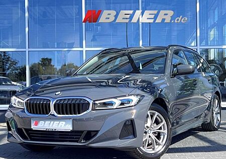 BMW 320 d xDrive adap.LED HeadUp Komfort Memory DAB Innov