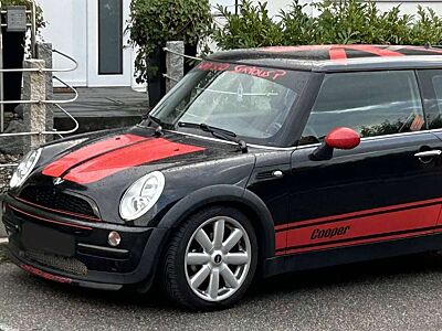MINI One Mini One
