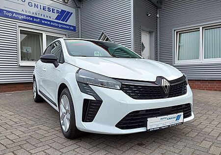 Renault Clio 1.0 TCe 90 CVT Evolution APP/LED/PDC/SHZ 67 kW ...