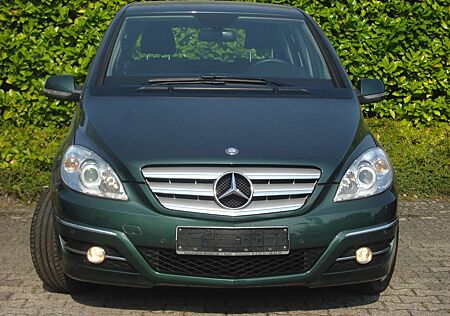 Mercedes-Benz B 180 (245.232)