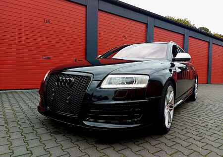 Audi RS6 Avant