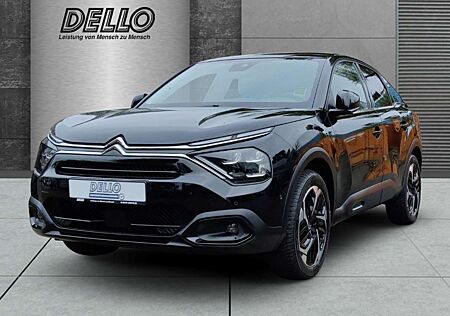 Citroën C4 Citroen Shine 1.2 PURETECH 130 HUD Navi 360 Kamera LED App