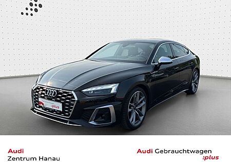 Audi S5 3.0 TDI QUATTRO *LED*NAVI*KAMERA*