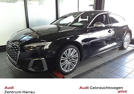 Audi S5 3.0 TDI QUATTRO *LED*NAVI*KAMERA*