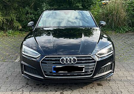 Audi A5 quattro s-line 3.0 TDI vollausstattung