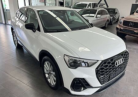 Audi Q3 SB 35 TDI Navi/SideAssist/LaneAssist/Kamera