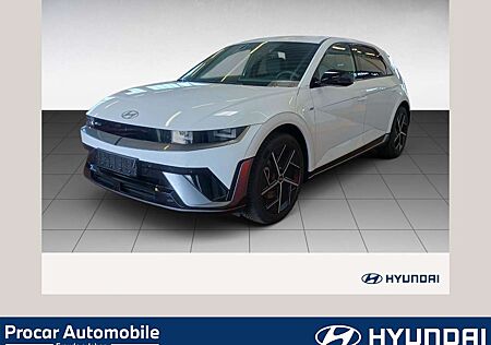 Hyundai IONIQ 5 N Line Navi/Carplay/Kamera/DAB
