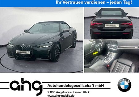 BMW Others M440i Cabrio Head-Up AHK Lenkradheizung Harman K