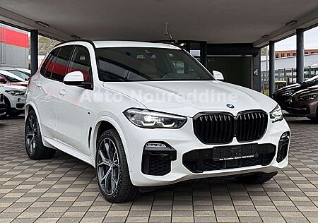 BMW X5 M i *Deutsch*M-Sportpaket*M-Paket*2.Hd*MwSt*