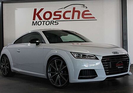 Audi TT S Coupe 2.0 TFSI quattro B&O 20 Zoll