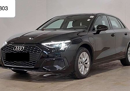Audi A3 Sportback 40e NAVI+/LED/VIRTUAL