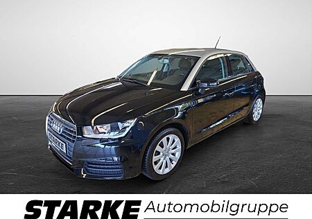 Audi A1 Sportback 1.0 TFSI basis Navi Sitzheizung Klima...